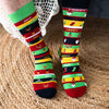 Men's Ugly Christmas Jumper Socks