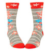 Men's Handsome Devil Socks