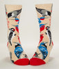 Men's I'm Really Into Birds Socks