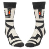 Men's I Know A Shortcut Socks