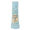 Women's Bird Lady Ankle Socks