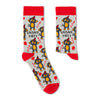 Unisex Sausage Party Socks