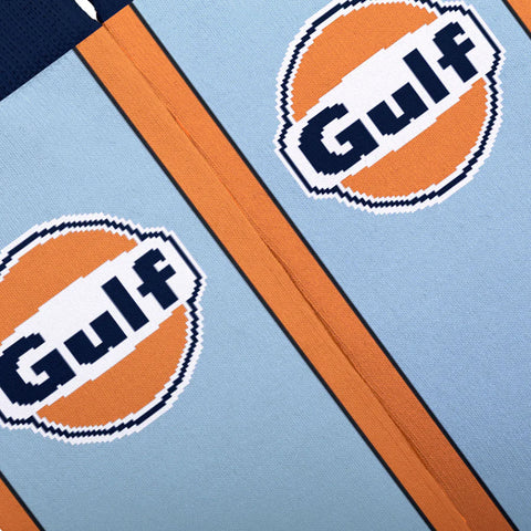 Unisex Sparco Gulf Socks