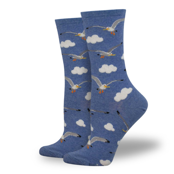 Women's Mine Now Socks