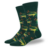 Men's See Ya Later Alligator Socks