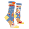 Women's She Had Traveled Far Socks
