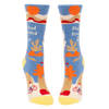 Women's She Had Traveled Far Socks