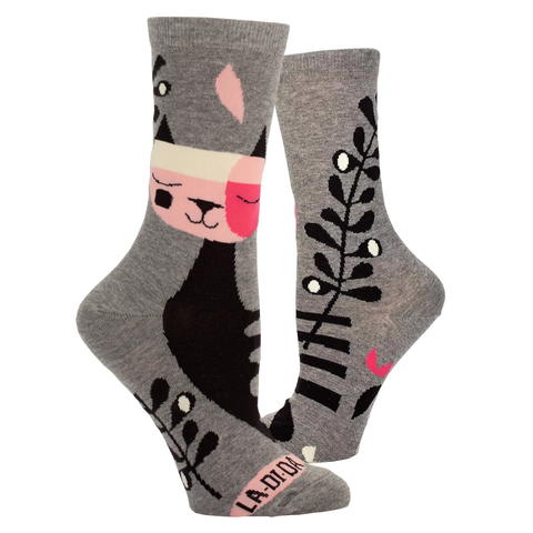 Women's La-Di-Da Socks