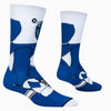 Unisex Blue Power Ranger Socks
