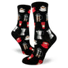 Women's Coffee Break Socks