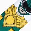 Unisex Green Power Ranger Socks