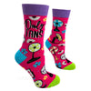 Women's Only Fans Socks