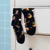 Men's Animals in Space Socks