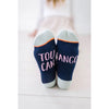Unisex Toucan Tango Socks