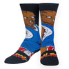 Unisex Street Fighter Balrog Socks