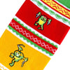 Unisex Teenage Mutant Ninja Turtles Sweater Socks