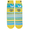 Unisex SpongeBob Sweater Socks