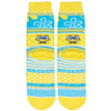 Unisex SpongeBob Sweater Socks