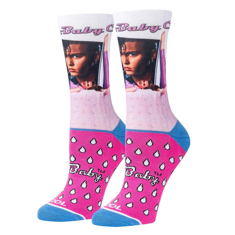 Women's Cry Baby Socks