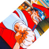 Unisex Street Fighter M Bison vs Guile Socks