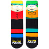 Unisex South Park Gang Socks