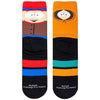 Unisex South Park Gang Socks