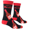 Unisex Frank's Red Hot Sauce Socks
