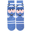 Unisex South Park Towelie Socks