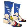 Unisex Street Fighter Vega Socks