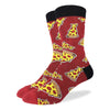 Unisex Pizza Socks