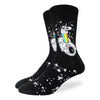 Unisex Astronaut Unicorn Socks