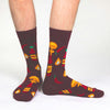 Unisex Hot Sauce Socks