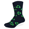 Unisex Recycle Socks