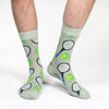 Unisex Tennis Socks