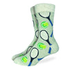 Unisex Tennis Socks