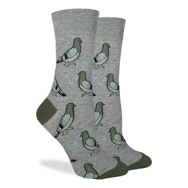 Unisex Pigeon Socks