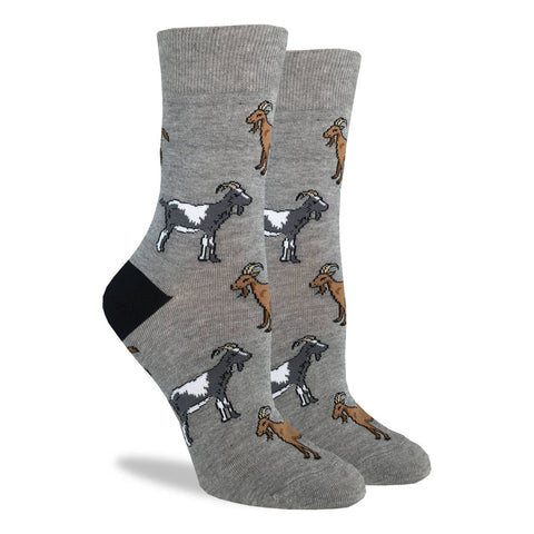 Unisex Goats Socks