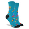 Unisex Science Socks