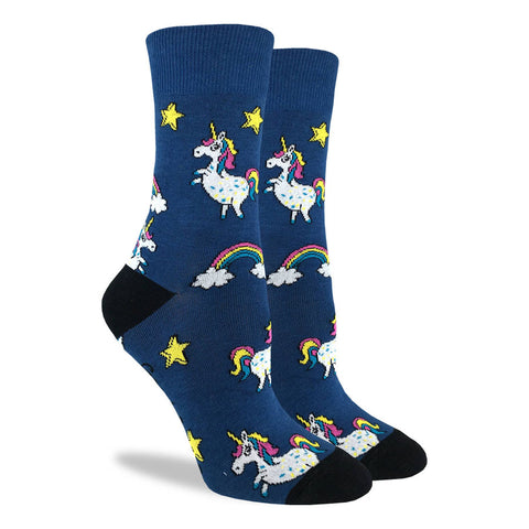 Unisex Unicorn Socks