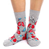 Unisex Medical Socks