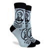 Unisex Charles Dickens Socks