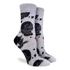 Unisex Skulls Socks