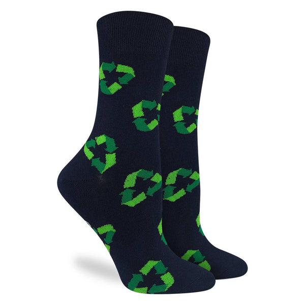 Unisex Recycle Socks