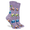 Unisex Volleyball Socks