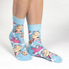 Unisex Flying Pigs Socks