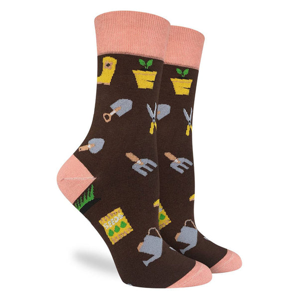 Unisex Gardening Socks