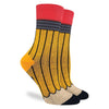 Unisex Pencil Socks