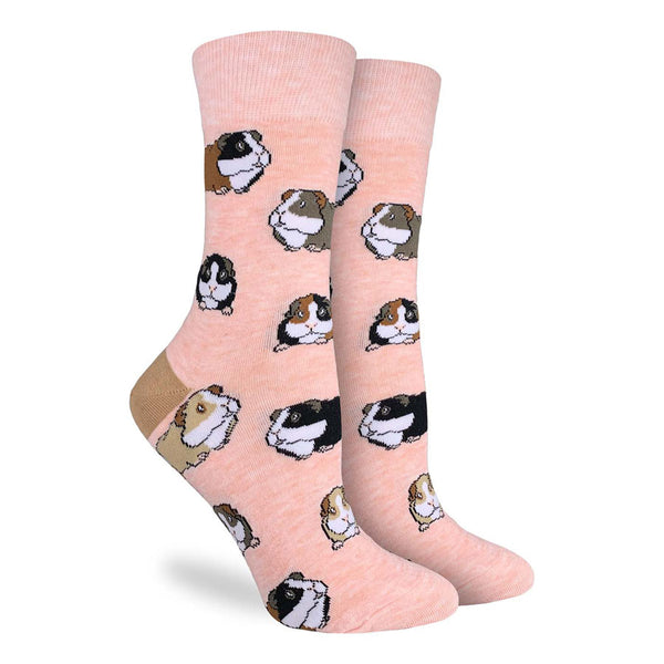 Unisex Guinea Pig Socks