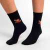 Unisex Super Mario Socks