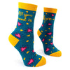 Women's All You Need Is Love Socks